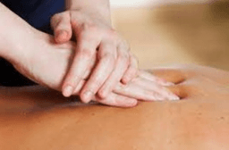 Image for 30 min massage