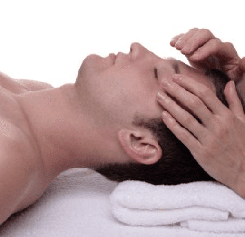 Image for Indie Head Massage