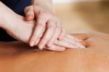 Image for 45min massage